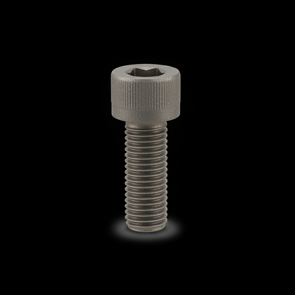 Allen Bolt