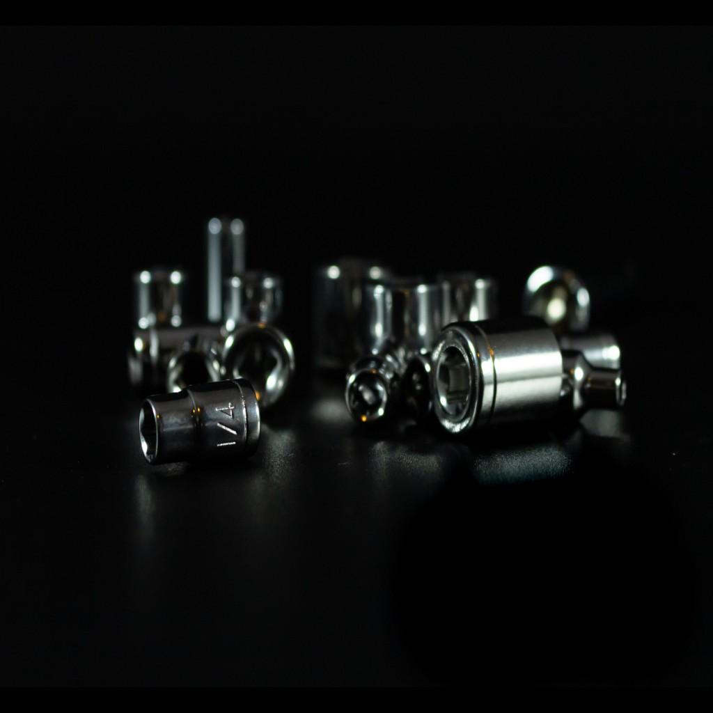 Where to Buy Industrial Fasteners in Bangalore — Complete Buyer's Guide