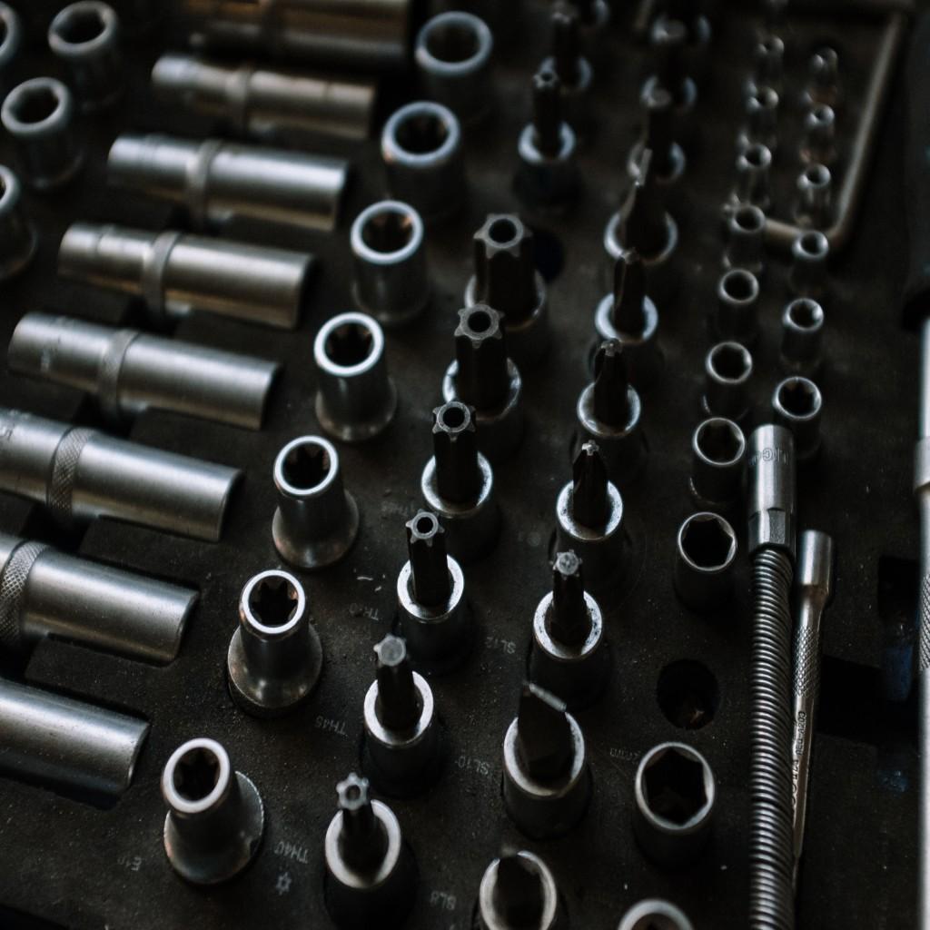 Complete Guide to Bulk Fastener Ordering for Industries in India