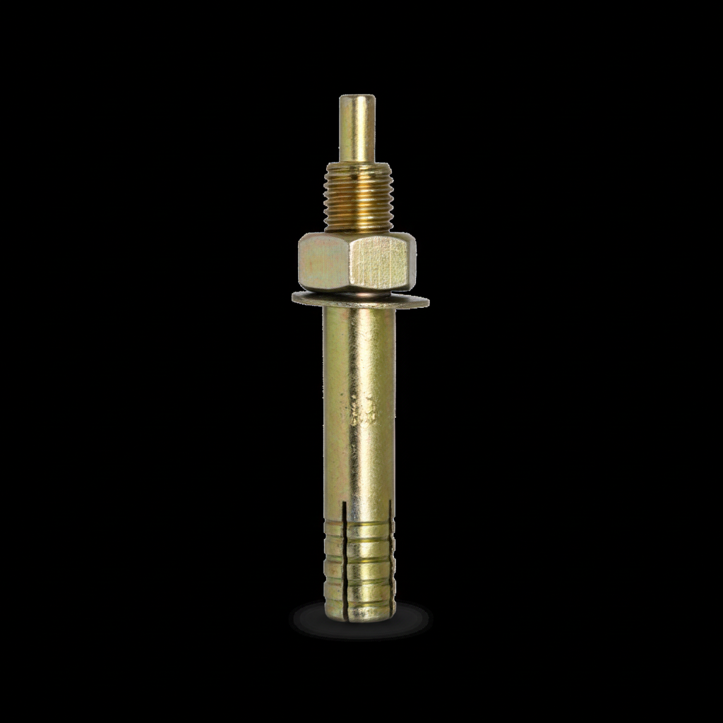 Pin-Type Anchor