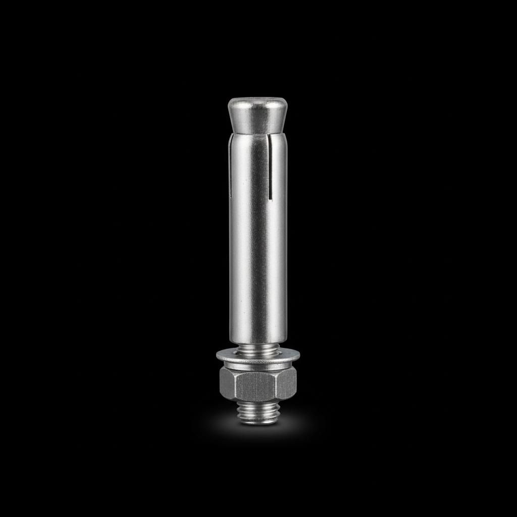 Sleeve Anchor