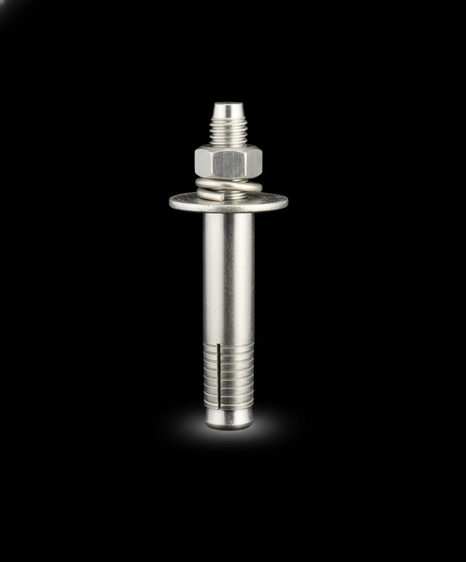 Taper Anchor