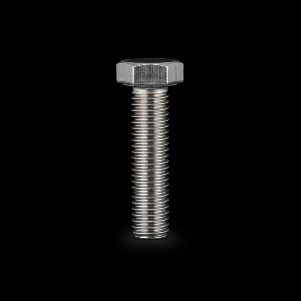 Hex Bolt Sizes Guide — M4 to M20 Dimensions and Applications