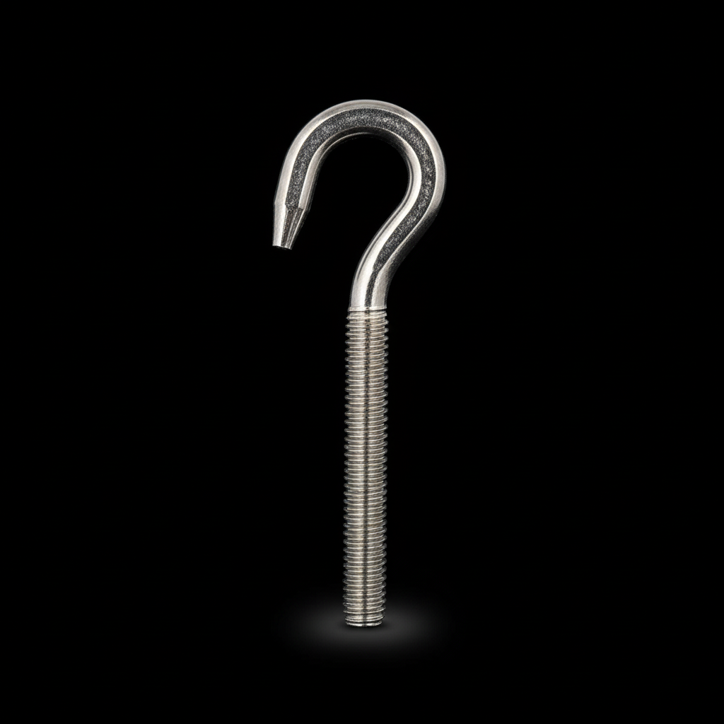 Hook Bolt