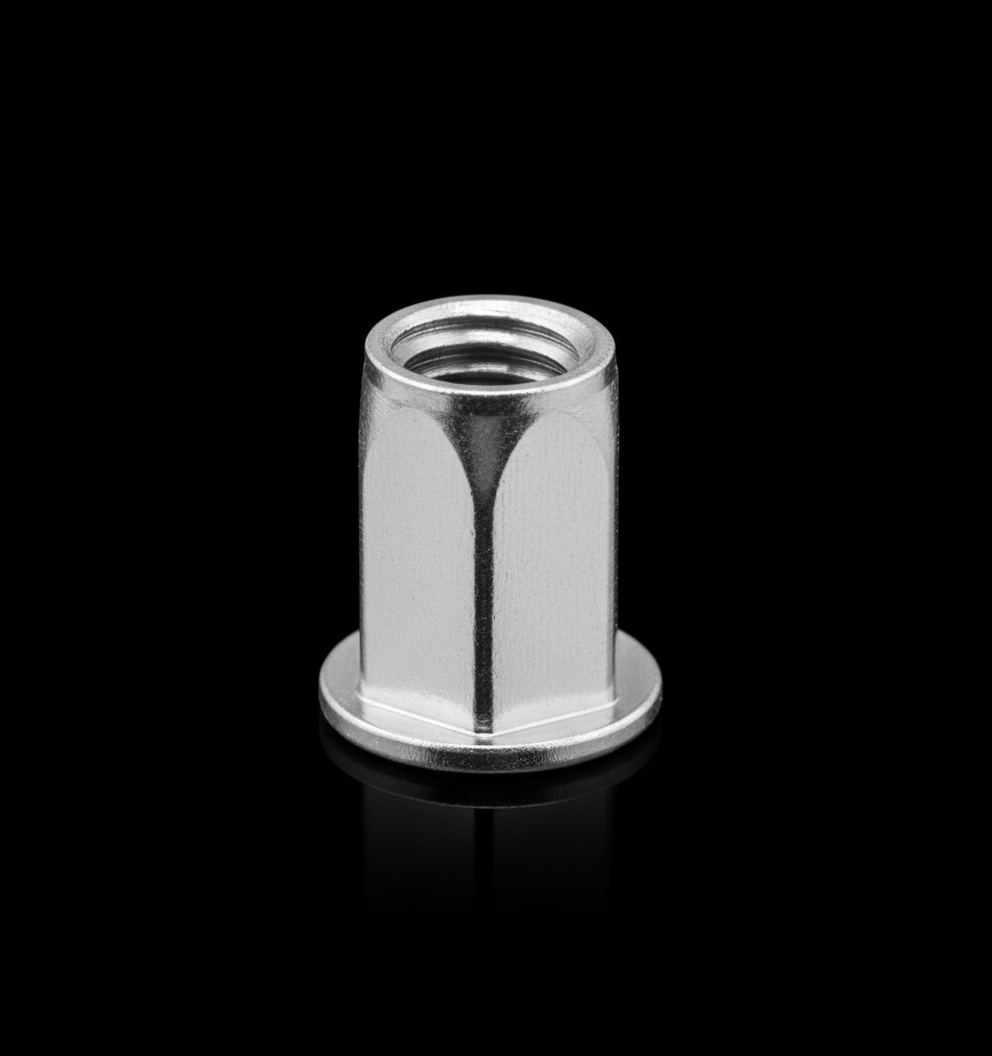 Full Hex Nut (LF)