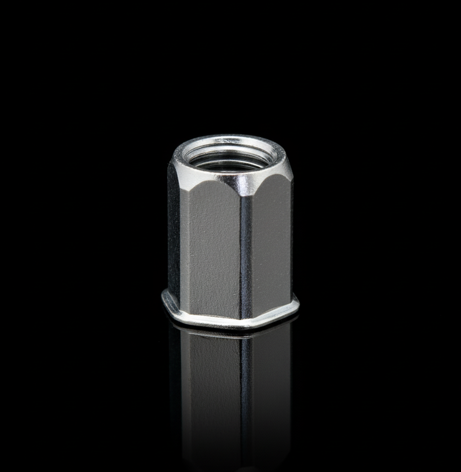 Full Hex Nut (RF)