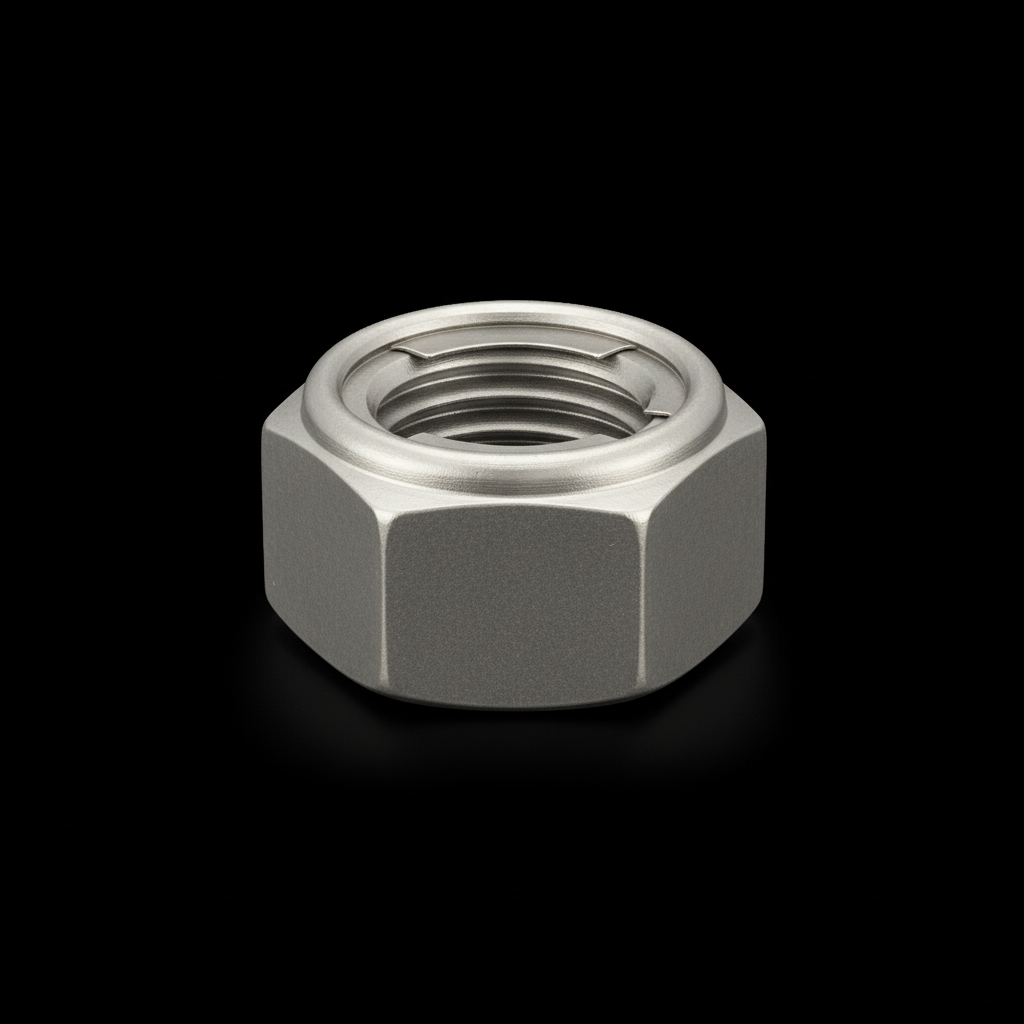 Lock Nut