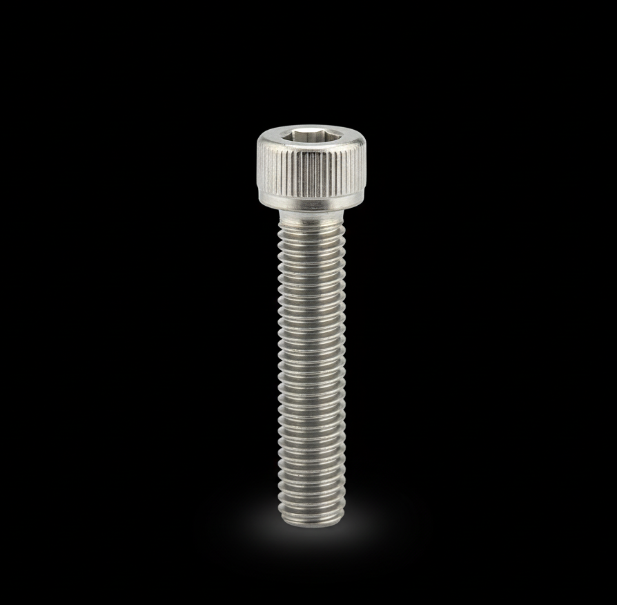 Machine Screws Supplier in Bangalore — ScrewBazar Complete Range
