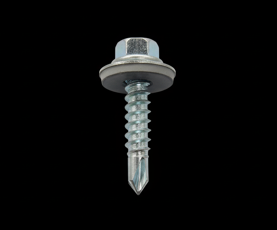Complete Guide to Drywall Screws — Types, Sizes and Uses