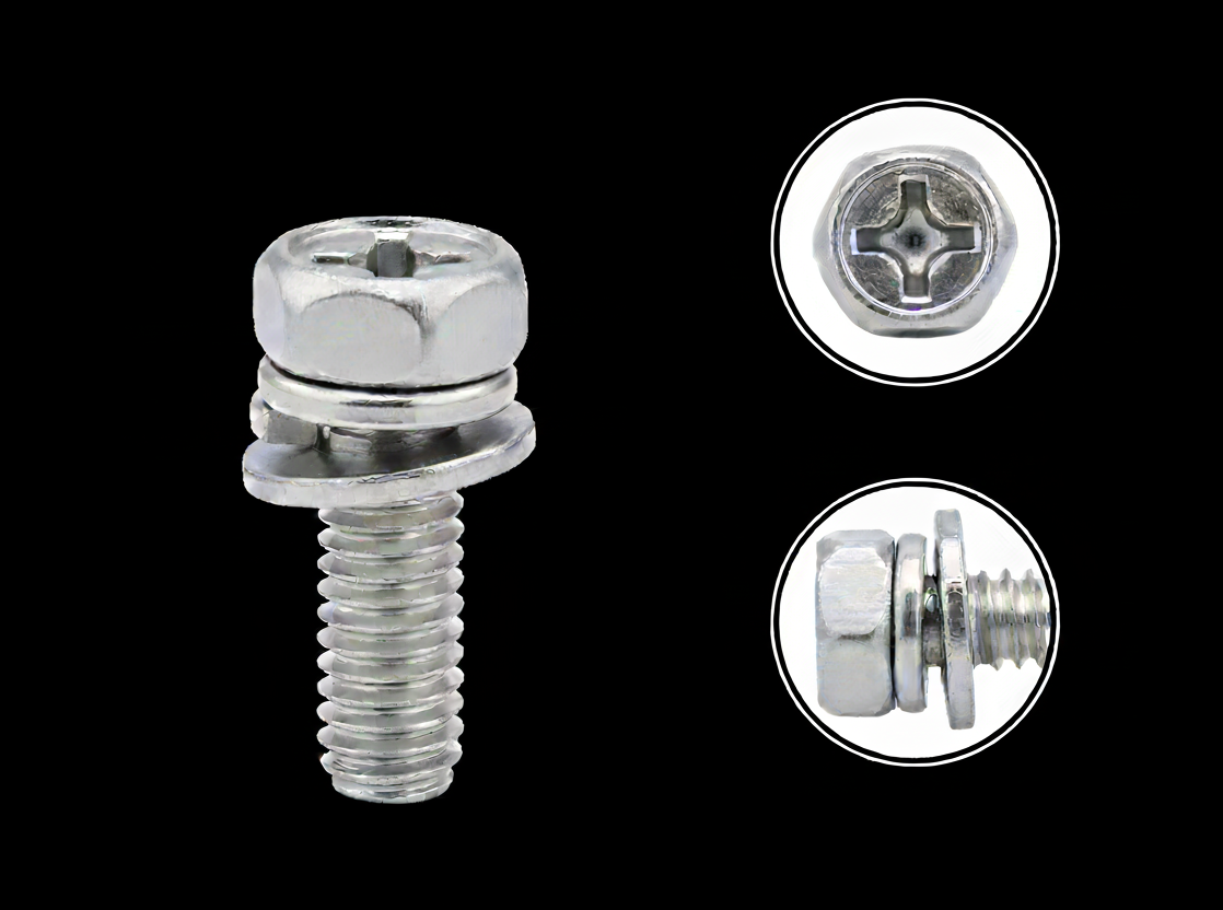 Hex SEM