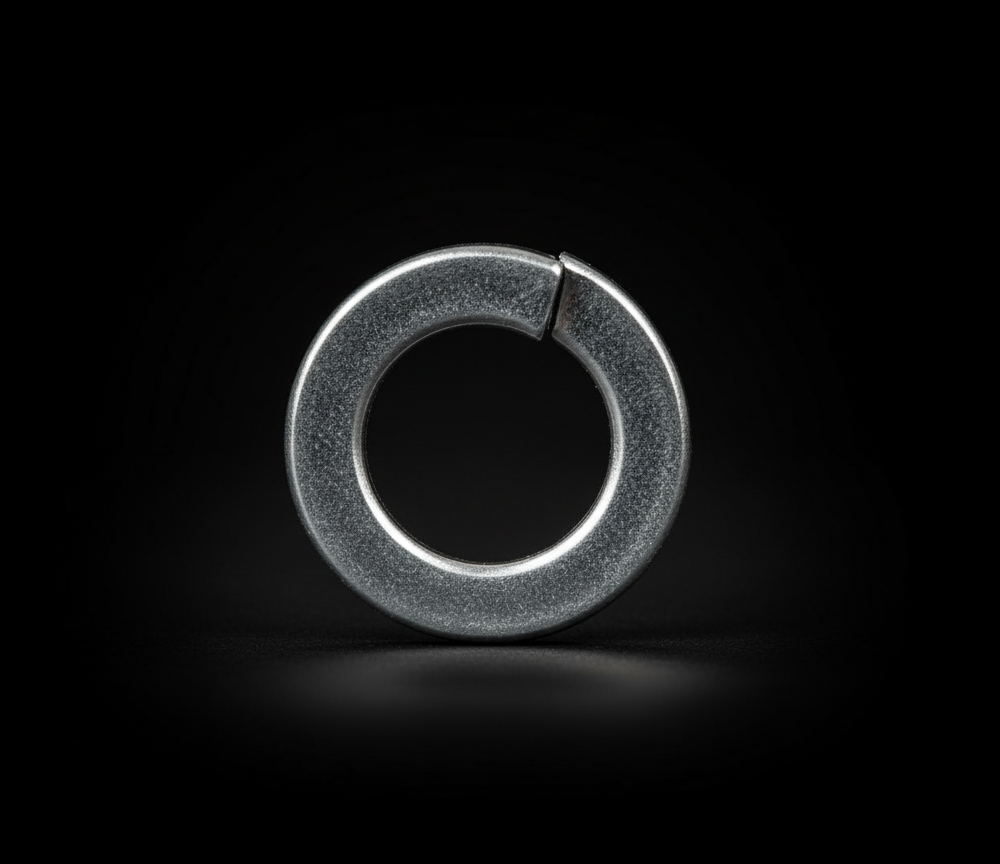 Spring Washer