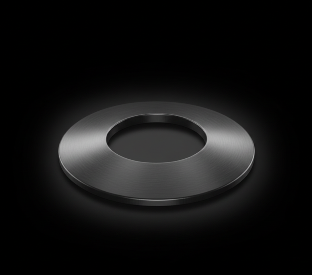Conical Disc Washer