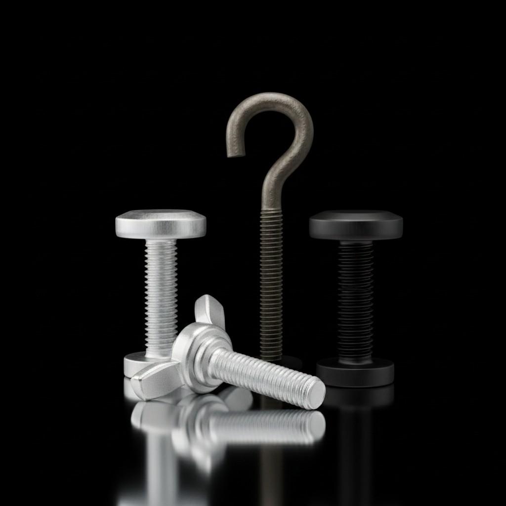Bolts