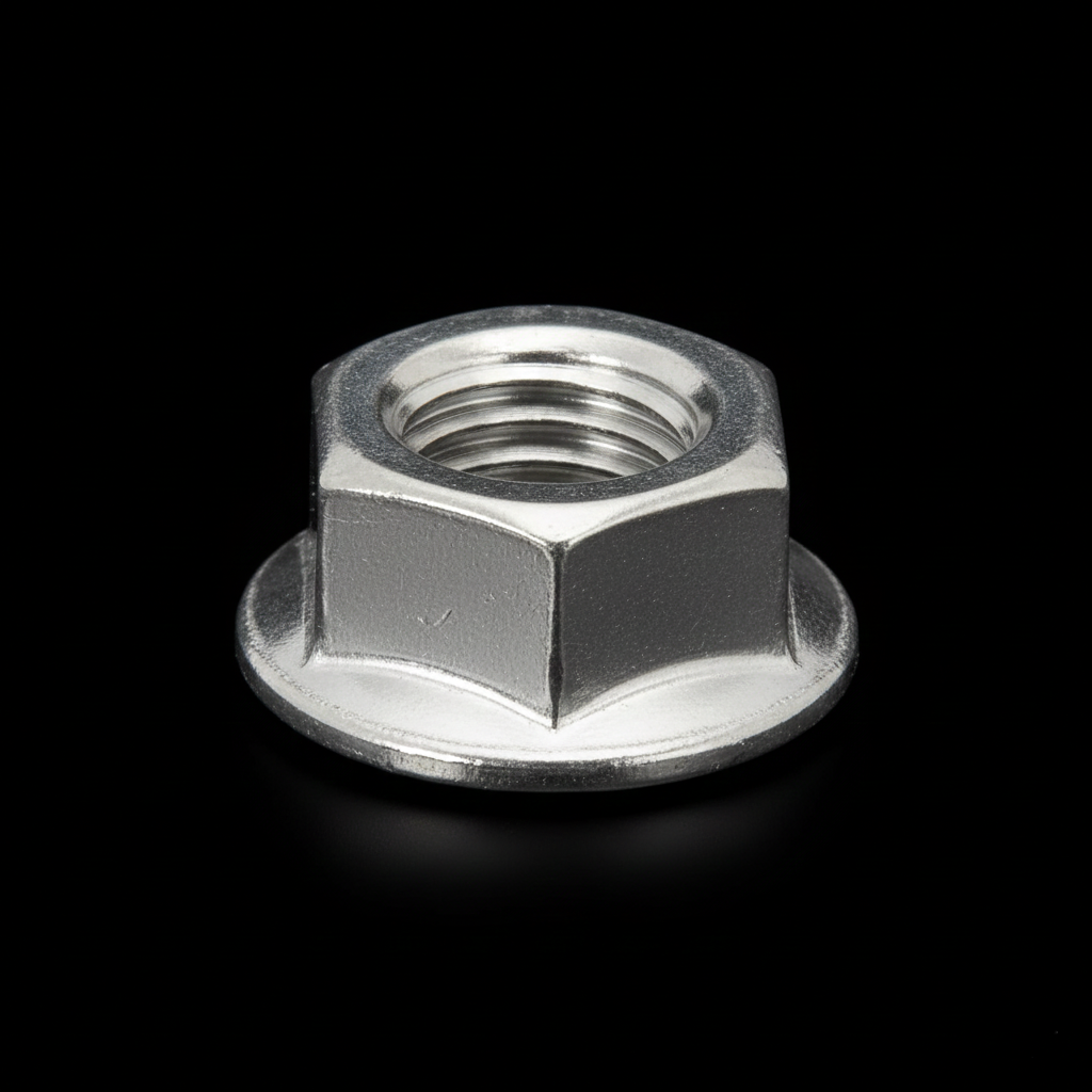 Flange Nut