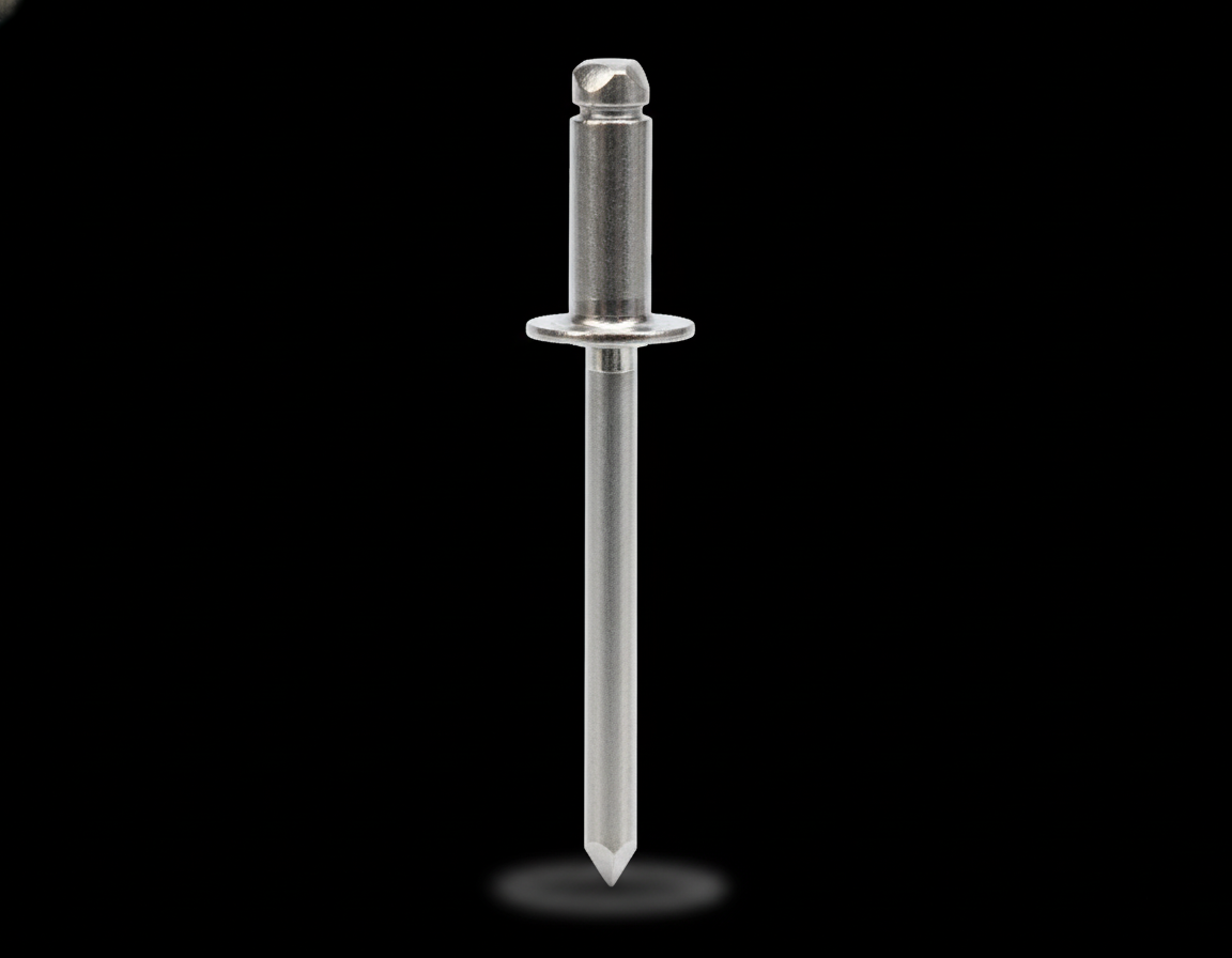 Blind POP Rivet