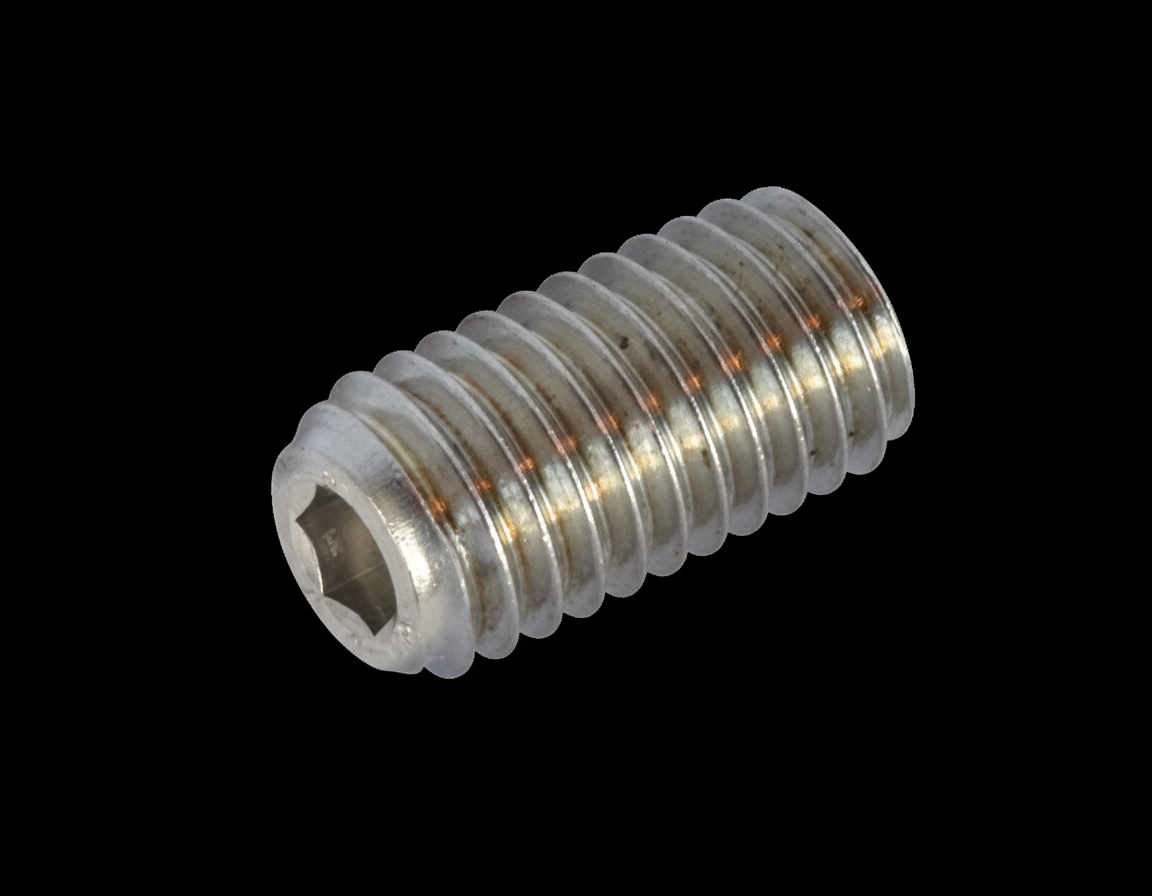 GRUB Screw