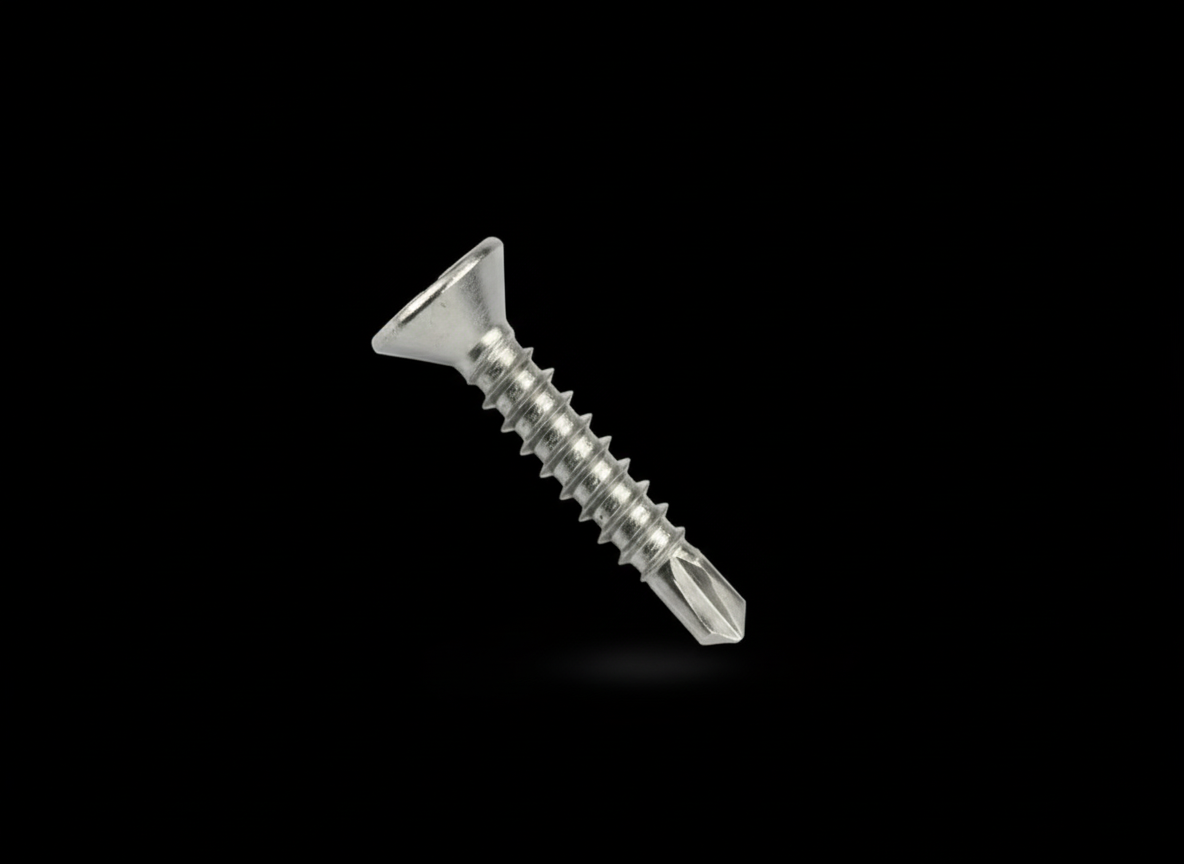 CSK Self-Drilling Screws