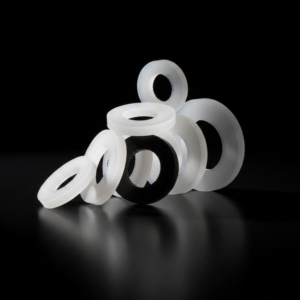 Nylon Washers