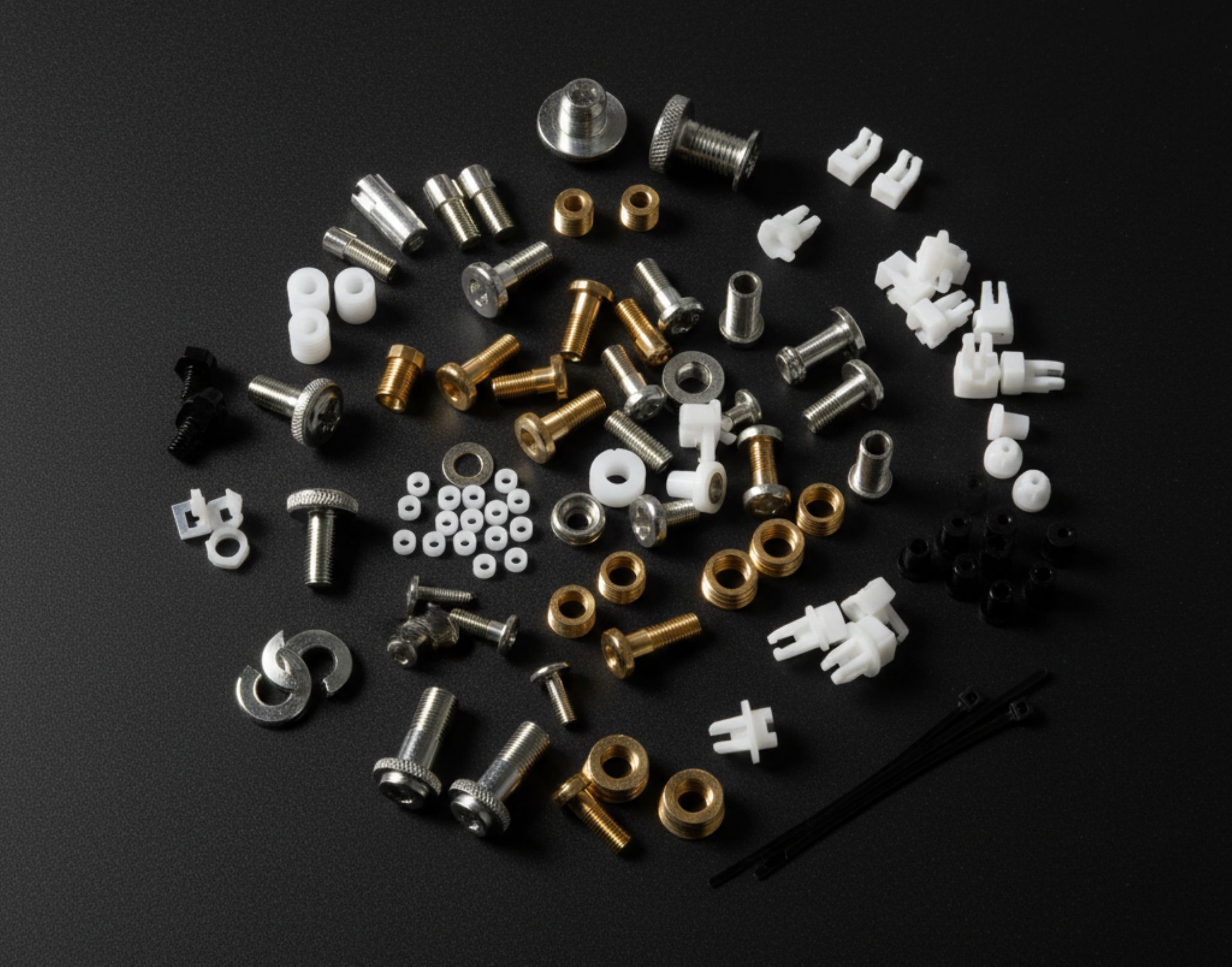 PCB Fasteners